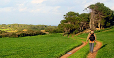 Spain-Mallorca/Menorca-Island Explorer Menorca – Camí dels Cavalls